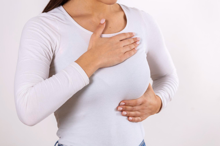 Breast Surgery