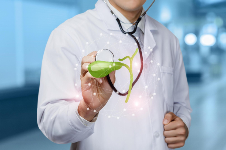Gallbladder Surgery