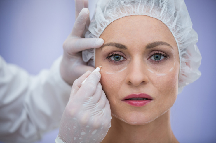 Oculoplasty and Ophthalmology