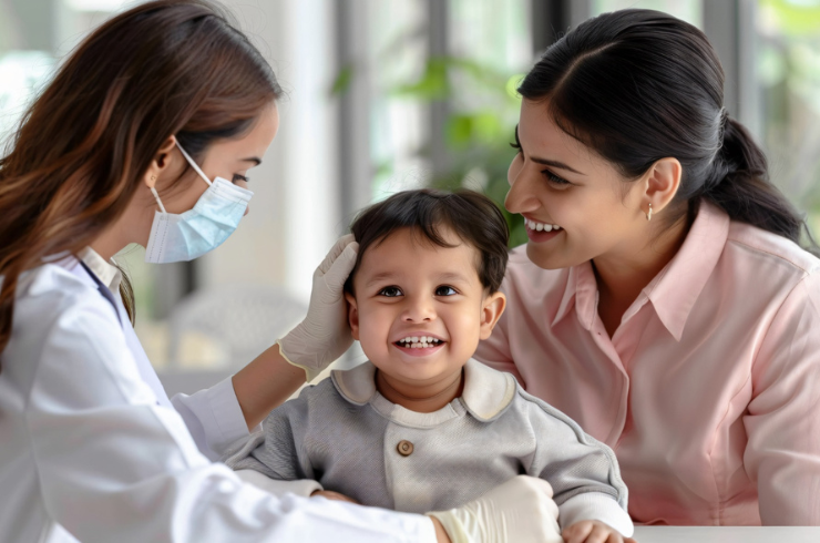 Mother Care Services